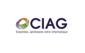 CIAG - SSII Informatique