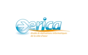 ERICA - Logo SSII