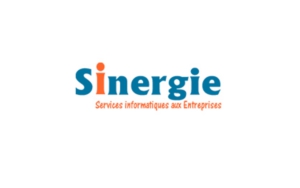 Sinergie - Logo SSII