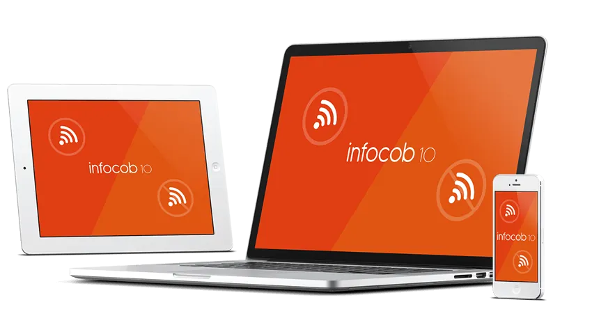 Le logiciel CRM Infocob 10, pour les PME et PMI