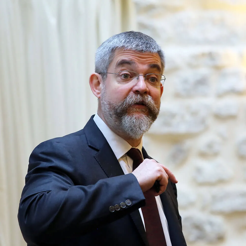Maître Michael Hayat, avocat en droit social