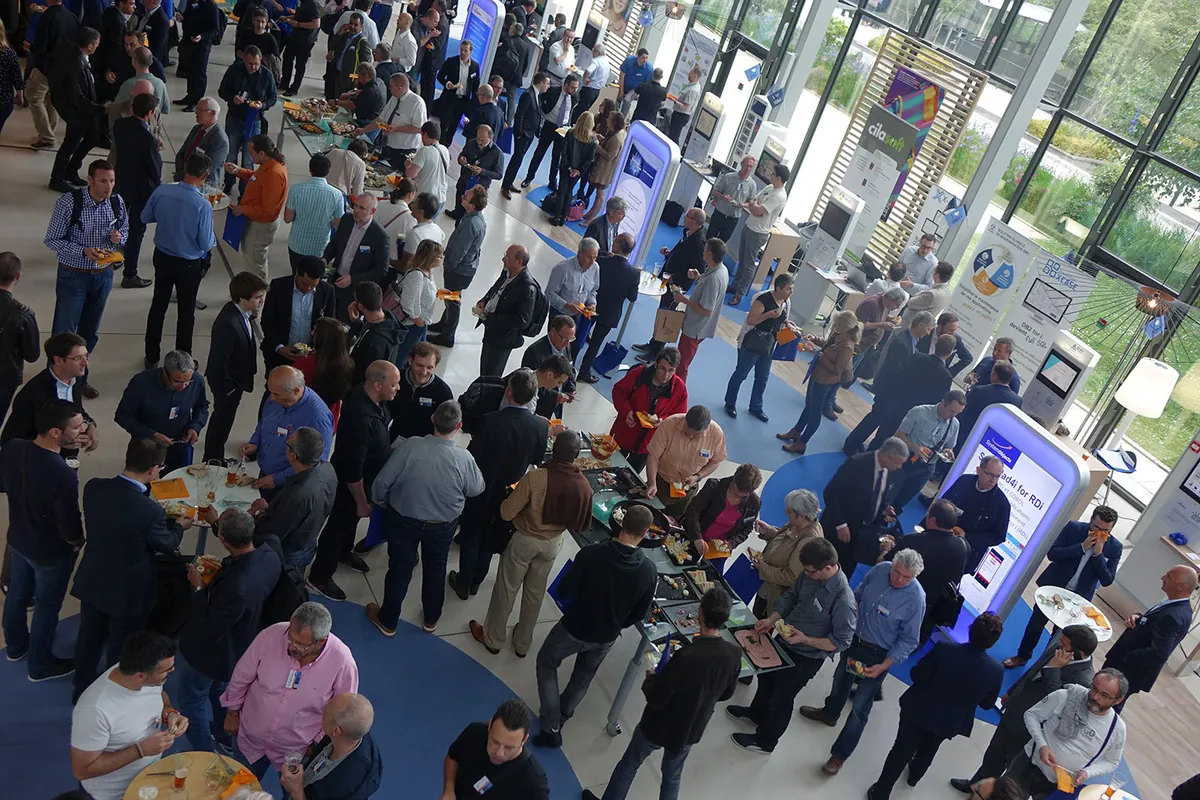 L'Université IBM i, en mai 2017