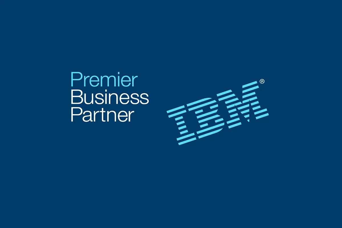 IBM Premier Business Partner