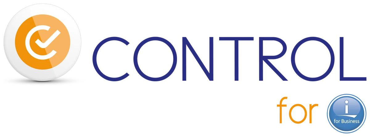 CONTROL for i
