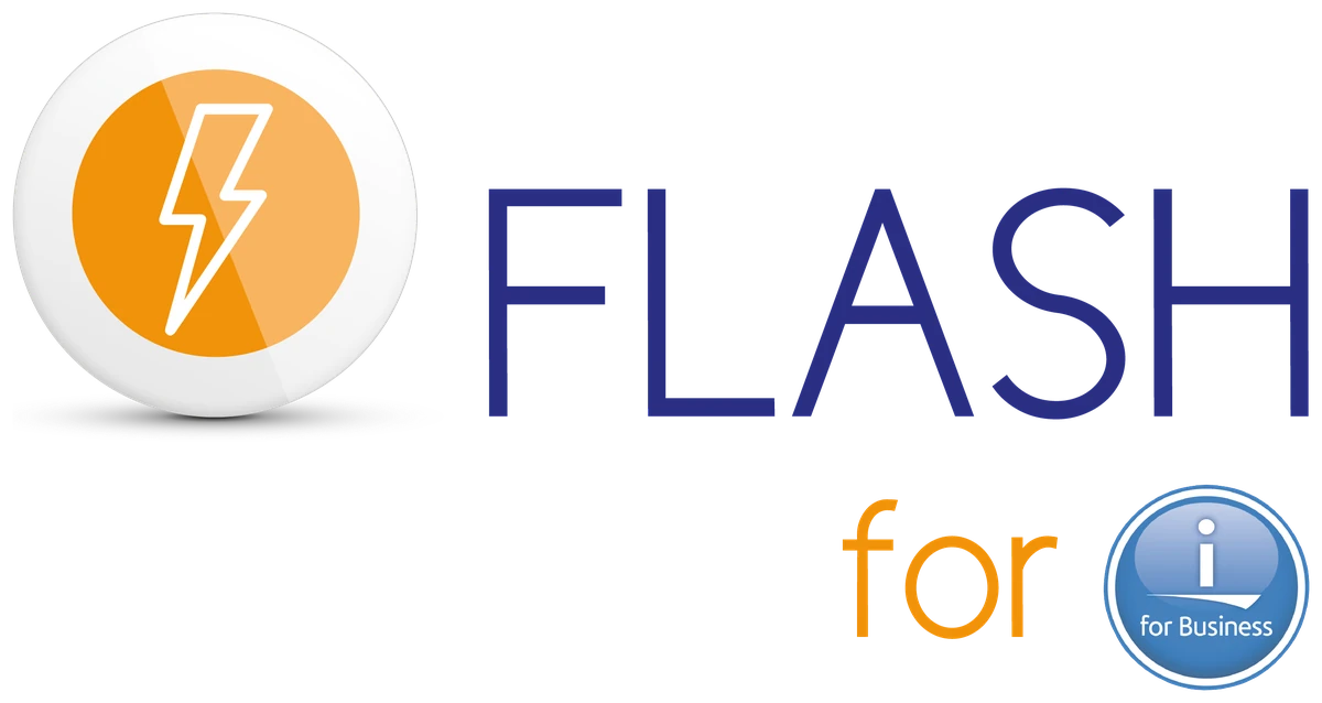 FLASH for i