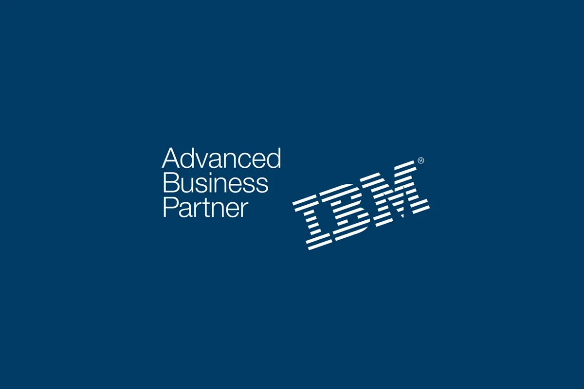 IBM Advanced Business Partner