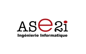Ase2i - Logo SSII