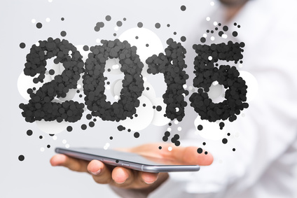 Les tendances IT pour 2015 