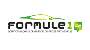 Formule 1 CRM - Progiciel IN Concept