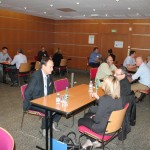 Séminaire IN Concept - Speed dating