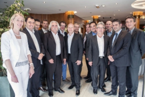 Union entreprises informatiques