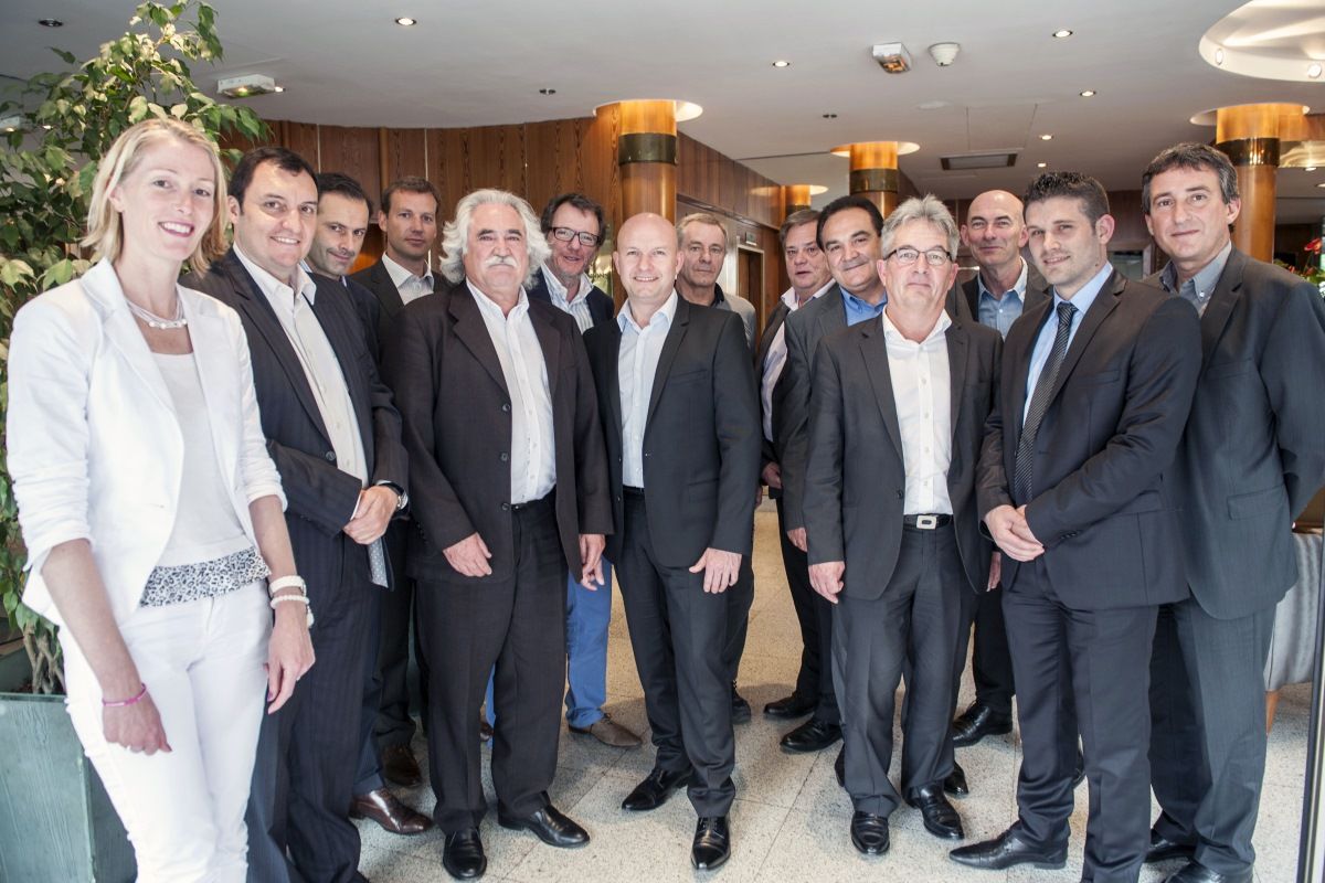 Le GIE informatique : un tremplin pour les SSII - VDN