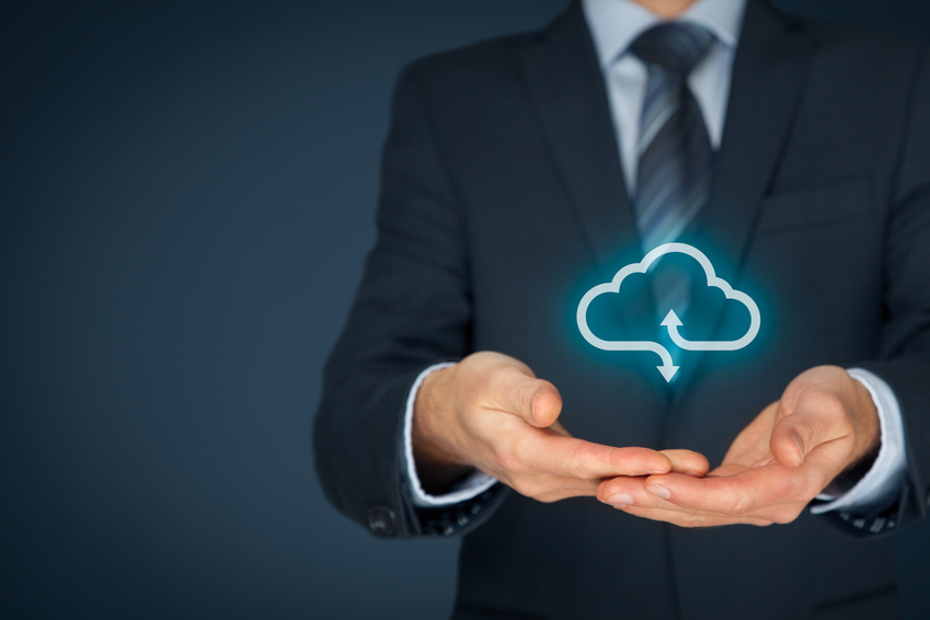 Le Cloud Computing - Solution IaaS et SaaS pour les PME - Groupement SSII VDN