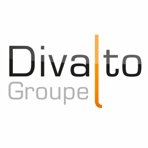 Logo Divalto - SSII