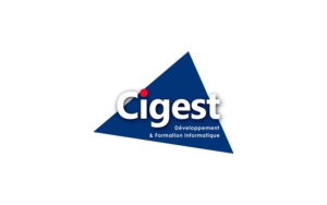 CIGEST - Logo SSII