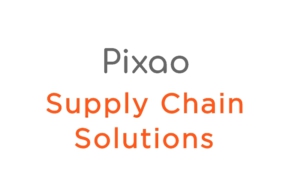 Pixao - Editeur de solutions WMS