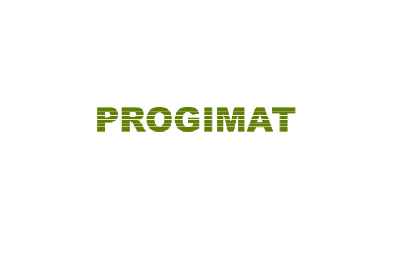 Logo PROGIMAT