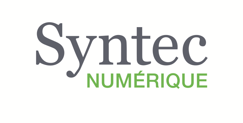 Logo Syntech Numérique - Syndicat d'ESN