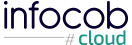Logo Infocob Cloud