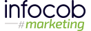 Logo Infocob Marketing