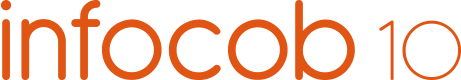 Logo Infocob 10