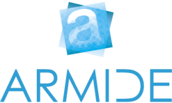 Logo Armide - SSII