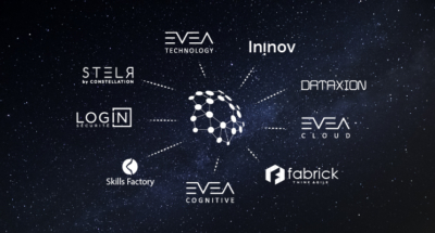 Rencontre avec l'ESN Constellation