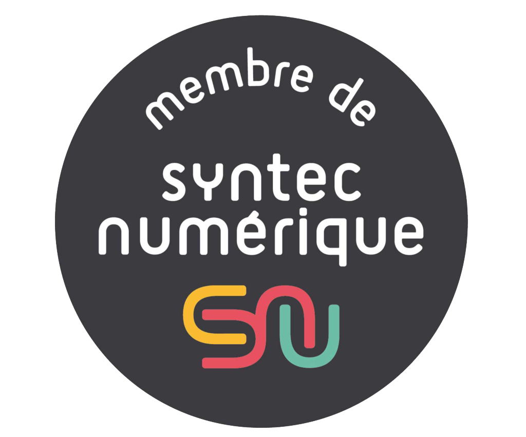 Logo Membre Syntec Numérique - VDN