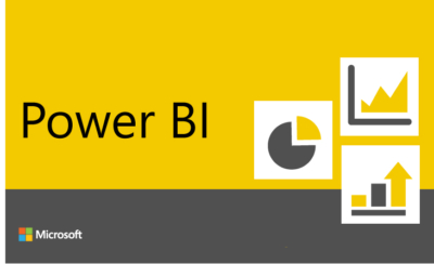 Développement Microsoft Power BI