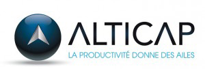 Logo Alticap