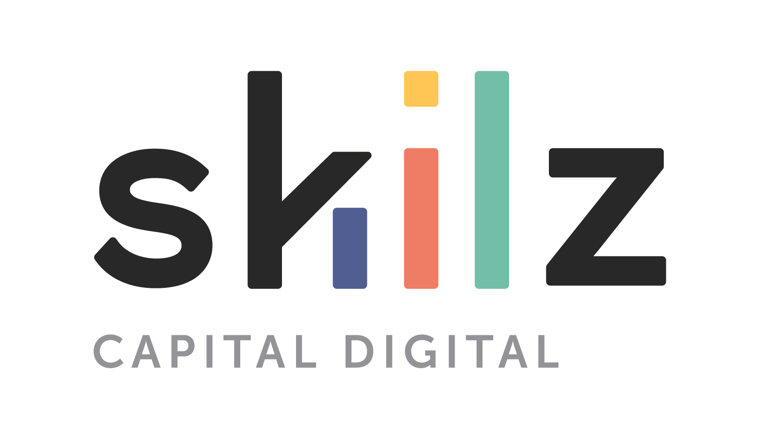 Logo SKILZ - Agence Web