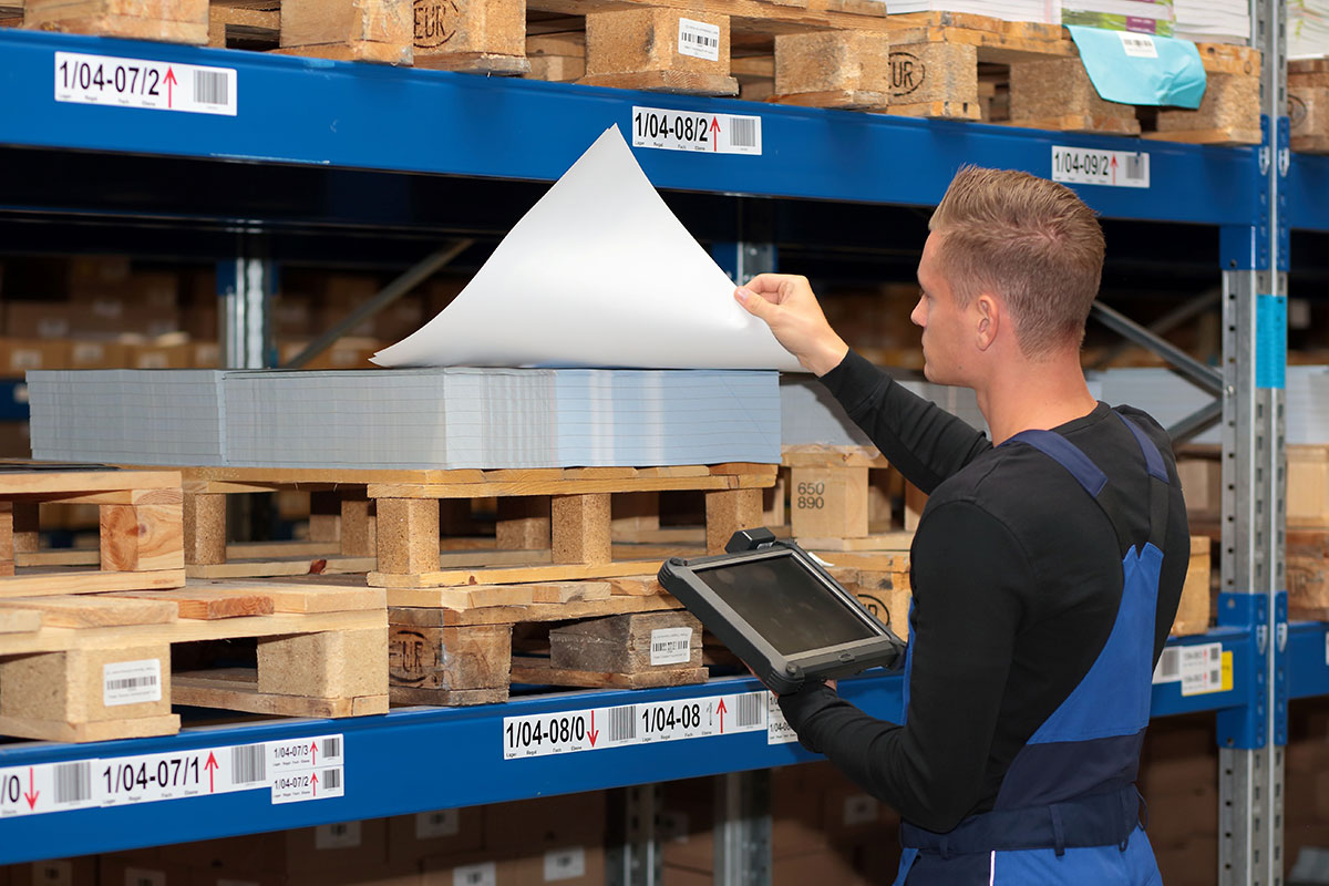 Automatiser la gestion de vos stocks pour plus d’efficacité