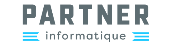 Partner Informatique - Logo SSII