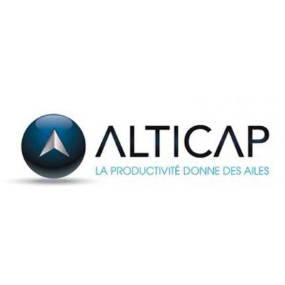 ALTICAP - Intégrateur logiciels de gestion