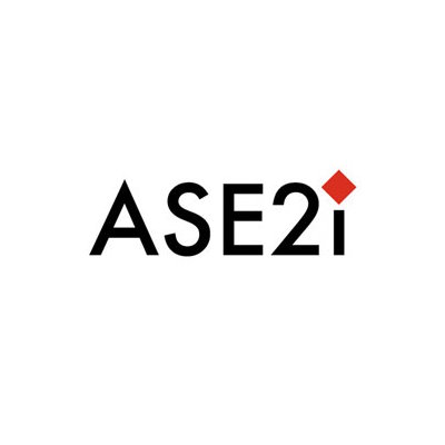 ASE2I - Régie informatique en Alsace