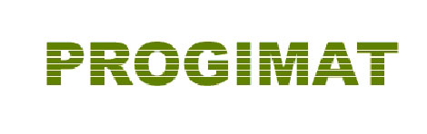 Logo Progimat